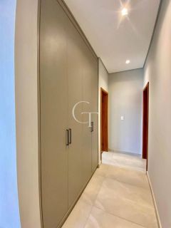 Conforto,sofisticação e lazer em um só lugar – 3 suítes, piscina e área gourmet Condomínio Park Gran Reserve