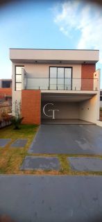 Seu novo lar no Park Gran Reserve – Sobrado com piscina, 3 dormitórios e área gourmet no  Condomínio Park Gran Reserve
