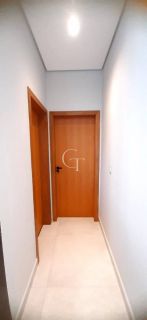 Seu novo lar no Park Gran Reserve – Sobrado com piscina, 3 dormitórios e área gourmet no  Condomínio Park Gran Reserve