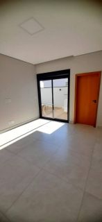 Seu novo lar no Park Gran Reserve – Sobrado com piscina, 3 dormitórios e área gourmet no  Condomínio Park Gran Reserve
