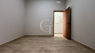 Casa térrea com Piscina à venda no condomínio Evidências – Conforto, sofisticação e lazer completo