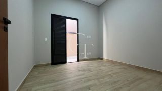 Casa térrea com Piscina à venda no condomínio Evidências – Conforto, sofisticação e lazer completo