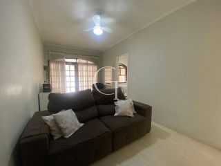 Casa para VENDA ou TROCA - com 03 Dormitórios em Salto