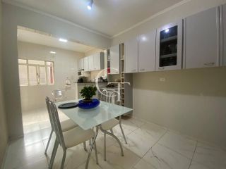 Casa para VENDA ou TROCA - com 03 Dormitórios em Salto