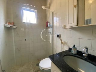 Casa para VENDA ou TROCA - com 03 Dormitórios em Salto