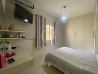 Casa para VENDA ou TROCA - com 03 Dormitórios em Salto