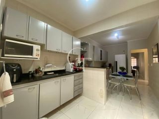 Casa para VENDA ou TROCA - com 03 Dormitórios em Salto