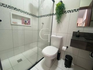 Casa para VENDA ou TROCA - com 03 Dormitórios em Salto