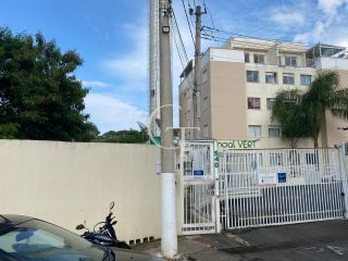 Apartamento para VENDA com 02 Dormitórios Itu