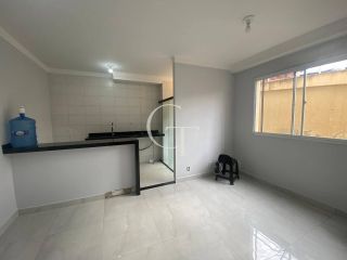 Apartamento para VENDA com 02 Dormitórios Itu
