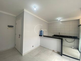 Apartamento para VENDA com 02 Dormitórios Itu