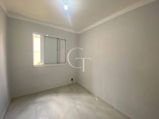 Apartamento para VENDA com 02 Dormitórios Itu