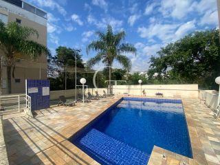 Apartamento para VENDA com 02 Dormitórios Itu