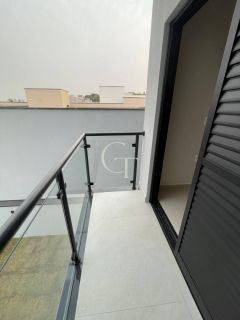 Sobrado com Piscina pra Venda no Condomínio Evidências Viva com liberdade, conforto e lazer completo