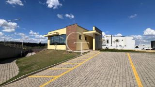 Sobrado com Piscina pra Venda no Condomínio Evidências Viva com liberdade, conforto e lazer completo