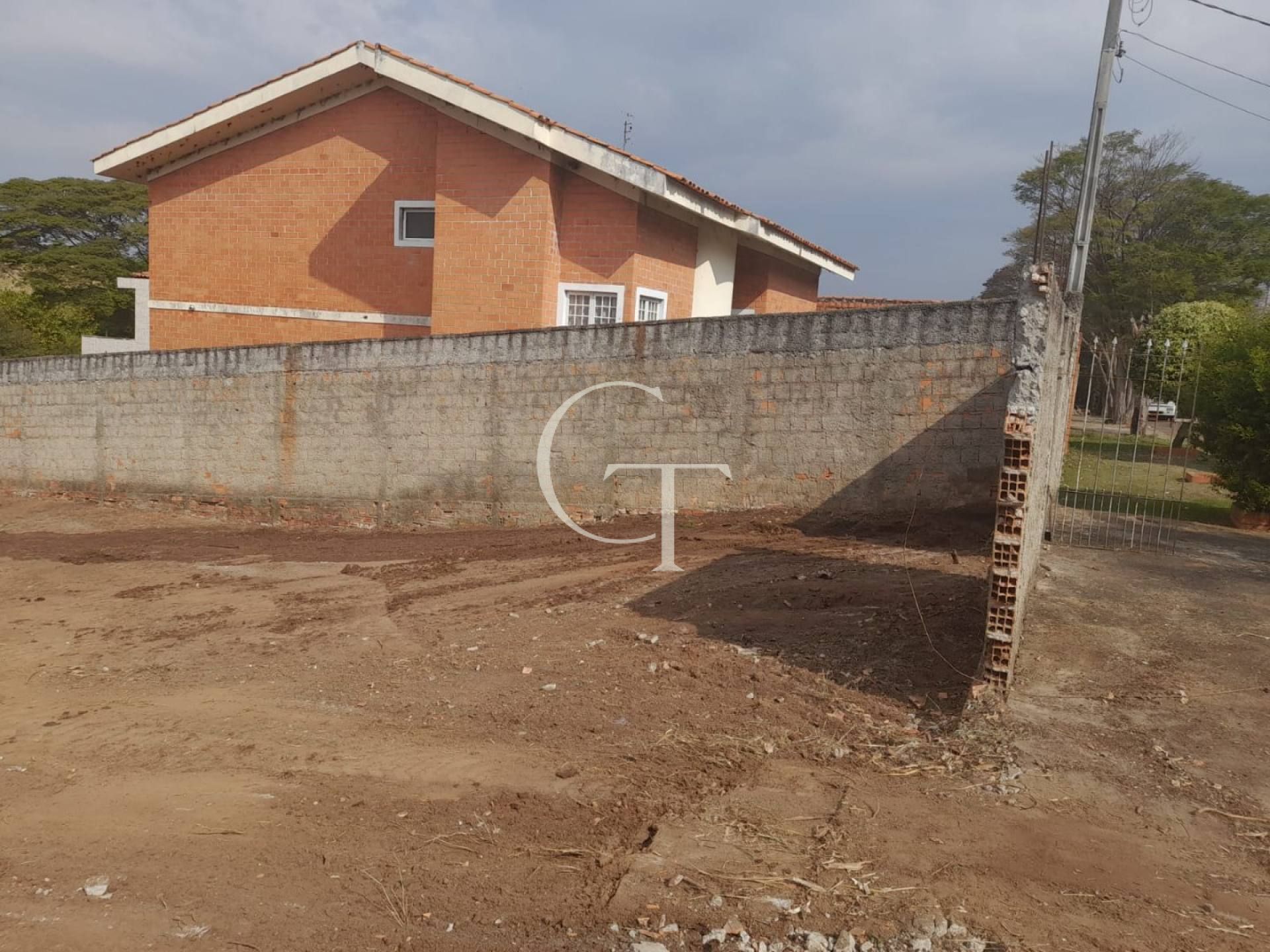 Lote / Terreno à VENDA Jd. Paraiso II em Itu