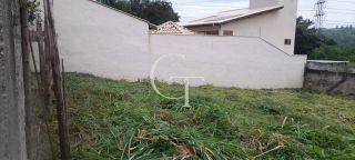 Lote / Terreno à VENDA Jd. Paraiso II em Itu