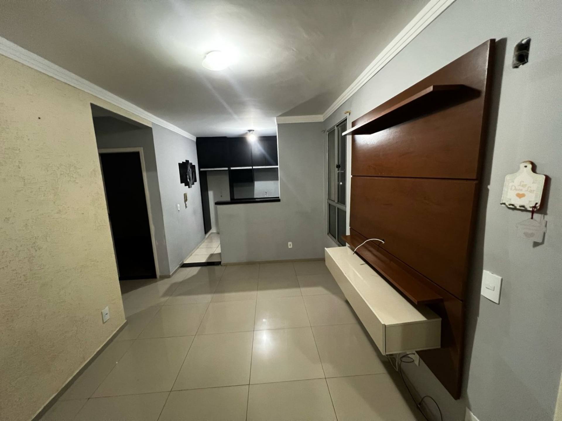Oportunidade - Apartamento à VENDA em Itu/SP.