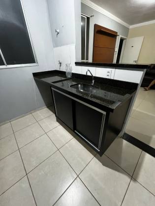 Oportunidade - Apartamento à VENDA em Itu/SP.