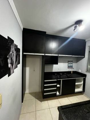 Oportunidade - Apartamento à VENDA em Itu/SP.
