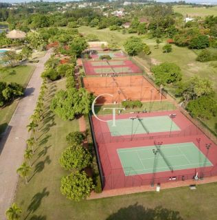 Oportunidade rara na Fazenda Vila Real – Terreno de 3.018m² para Venda no Condomínio Fazenda Vila Real