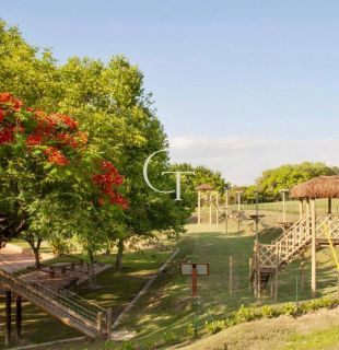 Oportunidade rara na Fazenda Vila Real – Terreno de 3.018m² para Venda no Condomínio Fazenda Vila Real