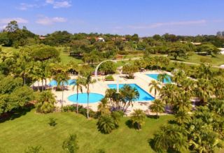 Oportunidade rara na Fazenda Vila Real – Terreno de 3.018m² para Venda no Condomínio Fazenda Vila Real