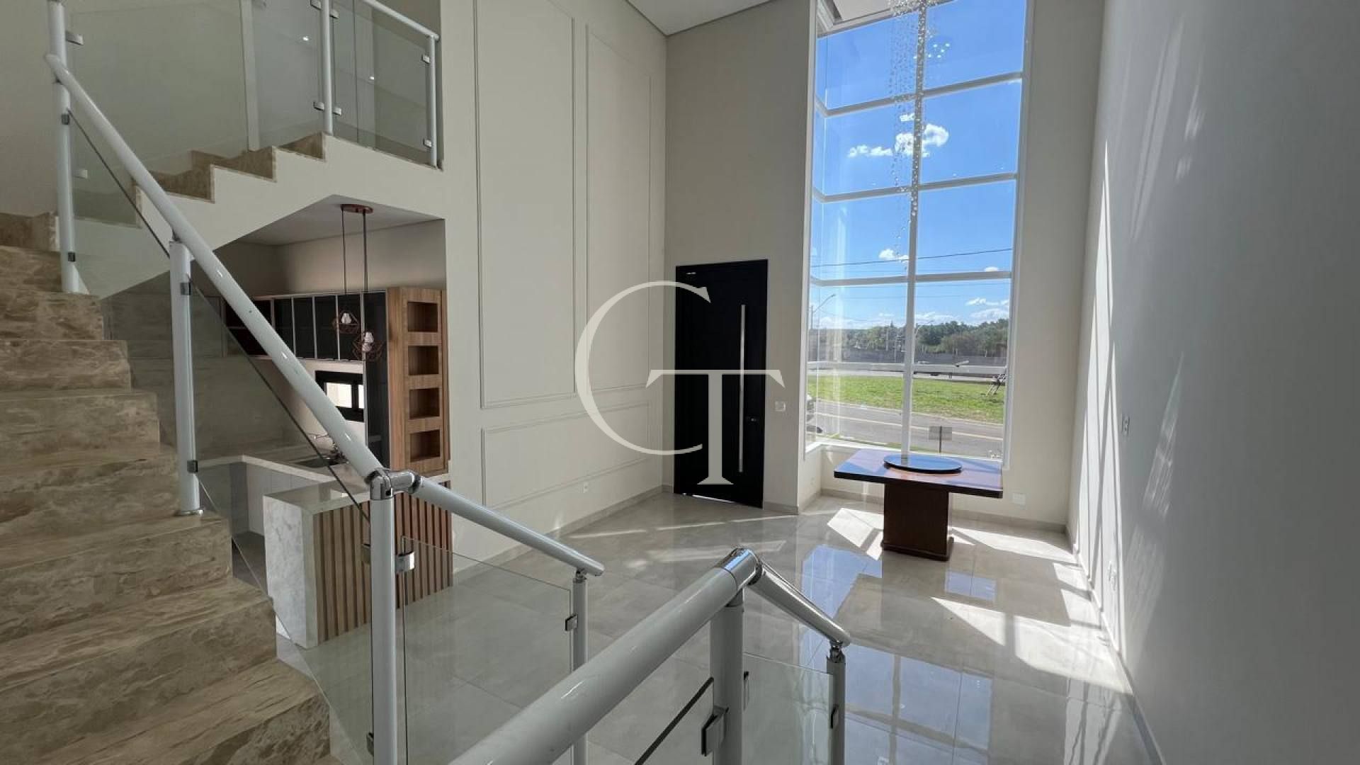 Casa nova à venda com 4 suítes e Piscina, no Condomínio Evidências Viva com liberdade, conforto e lazer completo