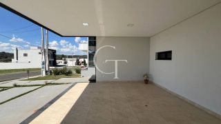 Casa nova à venda com 4 suítes e Piscina, no Condomínio Evidências Viva com liberdade, conforto e lazer completo