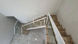 Casa nova à venda com 4 suítes e Piscina, no Condomínio Evidências Viva com liberdade, conforto e lazer completo