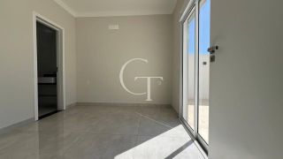 Casa nova à venda com 4 suítes e Piscina, no Condomínio Evidências Viva com liberdade, conforto e lazer completo