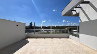 Casa nova à venda com 4 suítes e Piscina, no Condomínio Evidências Viva com liberdade, conforto e lazer completo