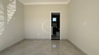 Casa nova à venda com 4 suítes e Piscina, no Condomínio Evidências Viva com liberdade, conforto e lazer completo