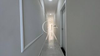 Casa nova à venda com 4 suítes e Piscina, no Condomínio Evidências Viva com liberdade, conforto e lazer completo