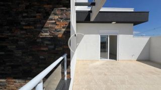 Casa nova à venda com 4 suítes e Piscina, no Condomínio Evidências Viva com liberdade, conforto e lazer completo