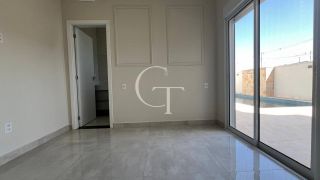 Casa nova à venda com 4 suítes e Piscina, no Condomínio Evidências Viva com liberdade, conforto e lazer completo