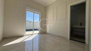 Casa nova à venda com 4 suítes e Piscina, no Condomínio Evidências Viva com liberdade, conforto e lazer completo