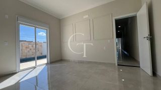 Casa nova à venda com 4 suítes e Piscina, no Condomínio Evidências Viva com liberdade, conforto e lazer completo