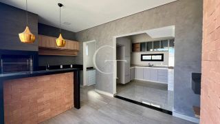 Casa nova à venda com 4 suítes e Piscina, no Condomínio Evidências Viva com liberdade, conforto e lazer completo