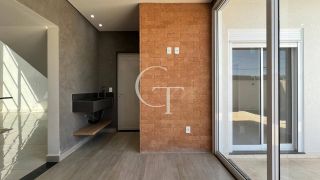 Casa nova à venda com 4 suítes e Piscina, no Condomínio Evidências Viva com liberdade, conforto e lazer completo