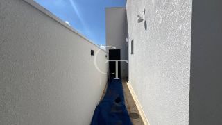 Casa nova à venda com 4 suítes e Piscina, no Condomínio Evidências Viva com liberdade, conforto e lazer completo