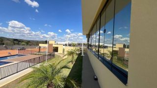 Casa nova à venda com 4 suítes e Piscina, no Condomínio Evidências Viva com liberdade, conforto e lazer completo