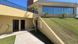 Casa nova à venda com 4 suítes e Piscina, no Condomínio Evidências Viva com liberdade, conforto e lazer completo