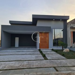 Casa para venda no Condomínio Evidências Viva com liberdade, conforto e lazer completo