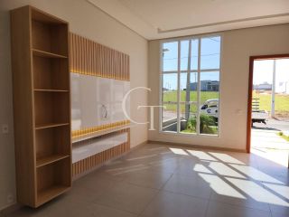 Casa para venda no Condomínio Evidências Viva com liberdade, conforto e lazer completo