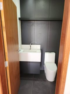 Casa para venda no Condomínio Evidências Viva com liberdade, conforto e lazer completo