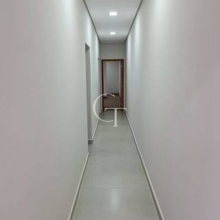 Casa para venda no Condomínio Evidências Viva com liberdade, conforto e lazer completo
