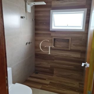 Casa para venda no Condomínio Evidências Viva com liberdade, conforto e lazer completo