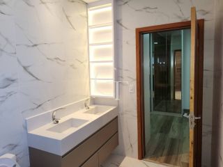 Casa para venda no Condomínio Evidências Viva com liberdade, conforto e lazer completo