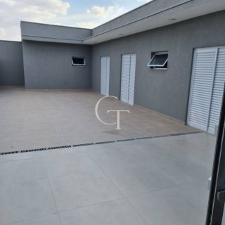 Casa para venda no Condomínio Evidências Viva com liberdade, conforto e lazer completo